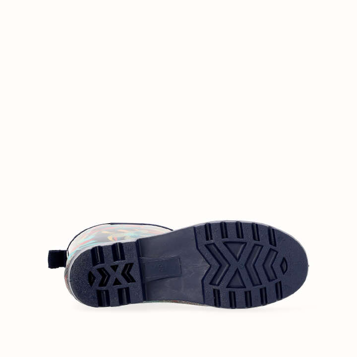 BLACKFOX Halbstiefel Meredith